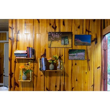 Nha Ben Ho - Da Lat Homestay 외부 사진