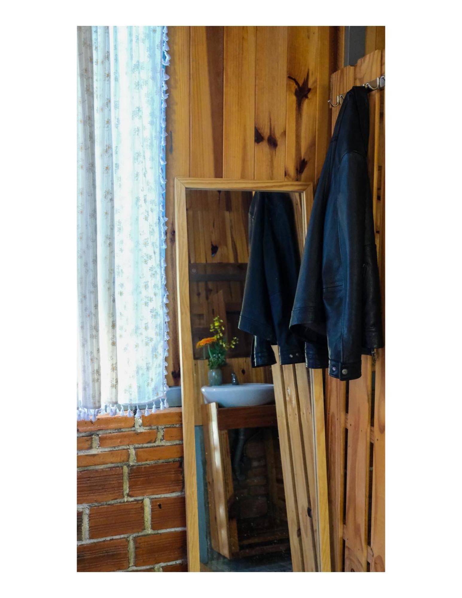 Nha Ben Ho - Da Lat Homestay 외부 사진