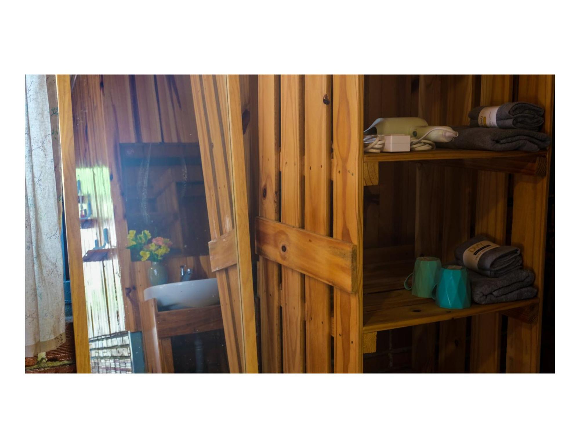 Nha Ben Ho - Da Lat Homestay 외부 사진