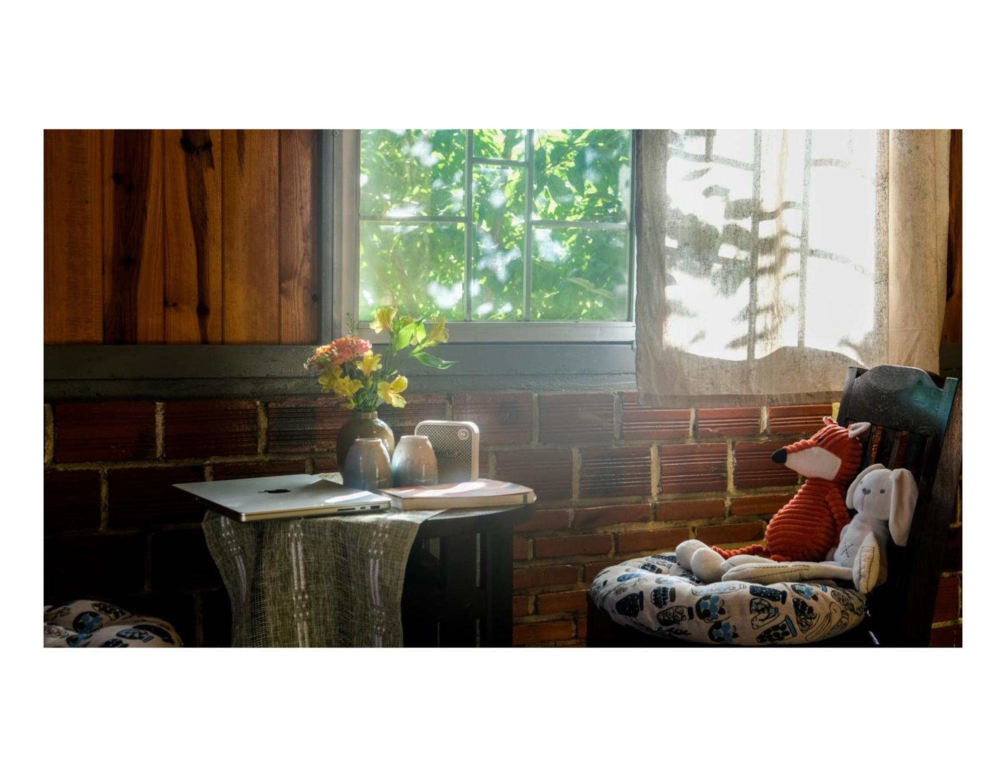 Nha Ben Ho - Da Lat Homestay 외부 사진