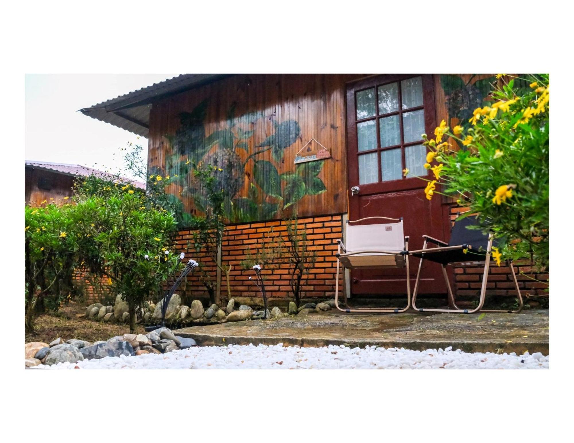 Nha Ben Ho - Da Lat Homestay 외부 사진