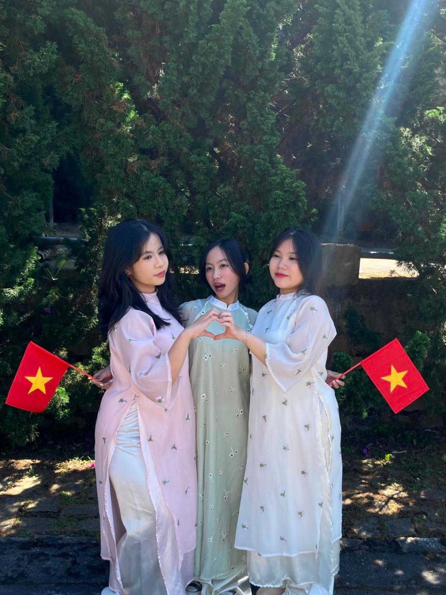 Nha Ben Ho - Da Lat Homestay 외부 사진